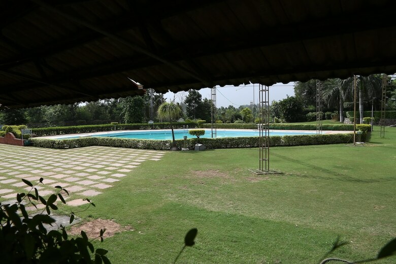 Hotel Palette - North Park Resort