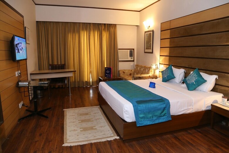 Hotel Palette - North Park Resort