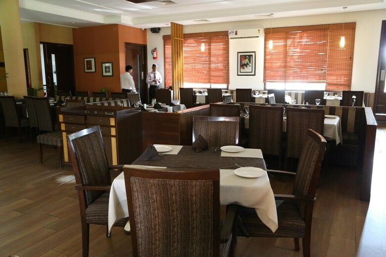 Hotel Palette - North Park Resort