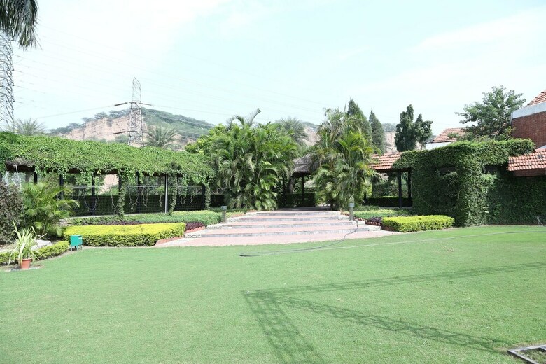 Hotel Palette - North Park Resort
