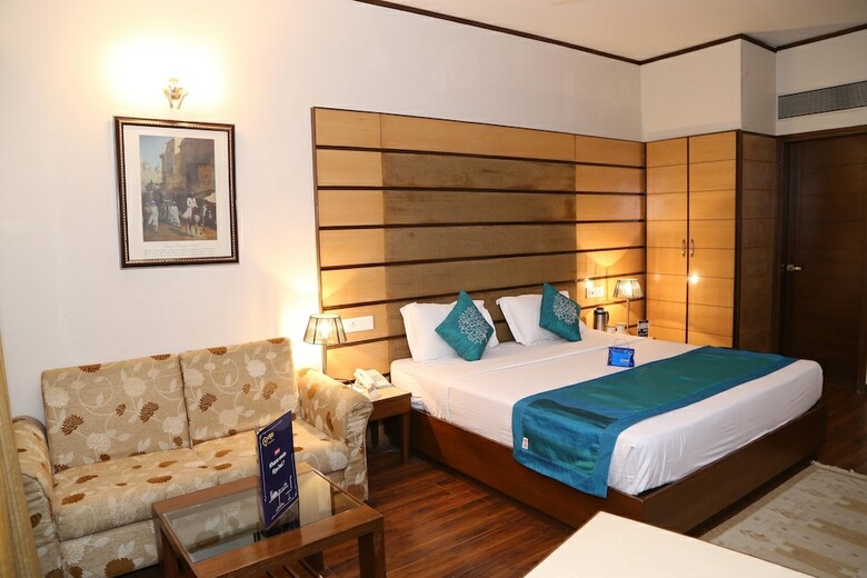 Hotel Palette - North Park Resort