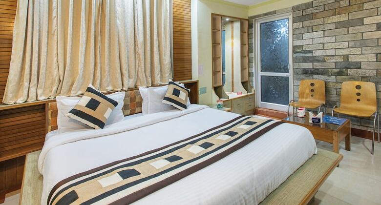 Oyo 1004 Hotel Fly View