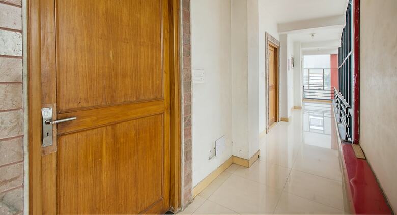 Oyo 1004 Hotel Fly View
