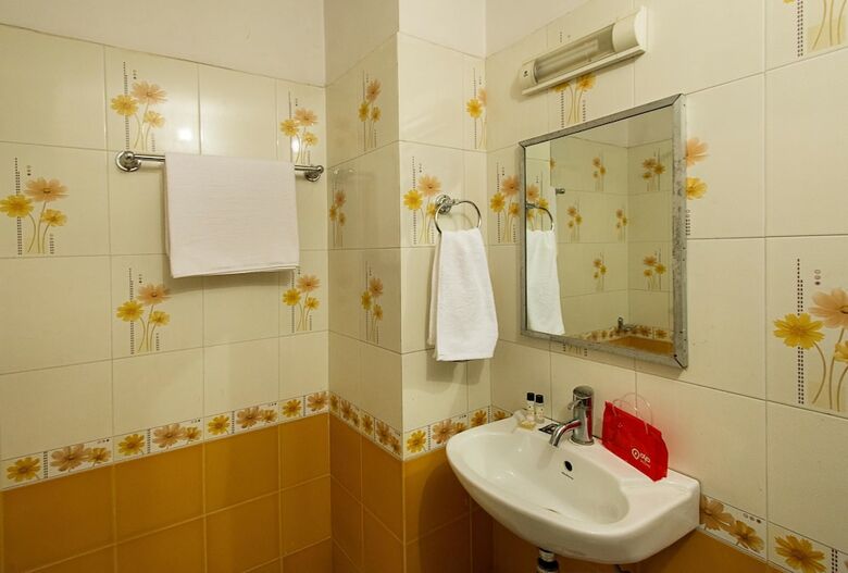 Oyo 1425 Hotel Sk Paradise