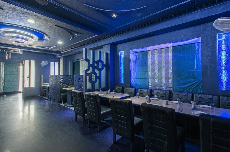 Oyo 701 Hotel Rockland