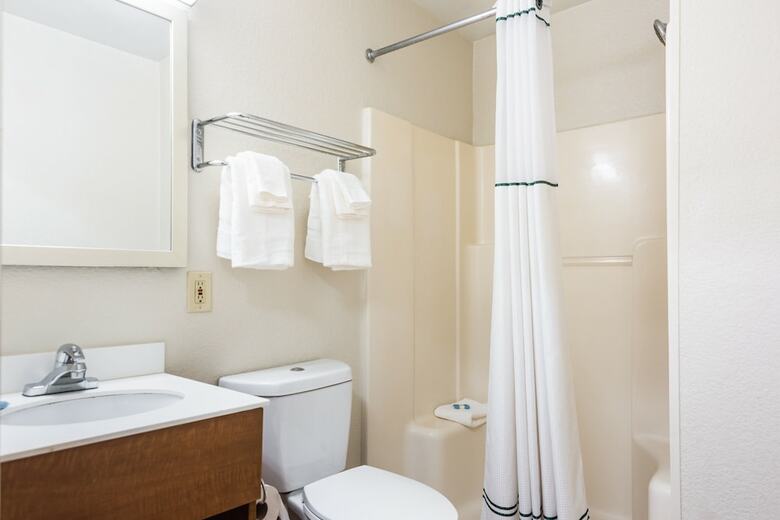 Hotel Hometowne Studios Rancho Cordova