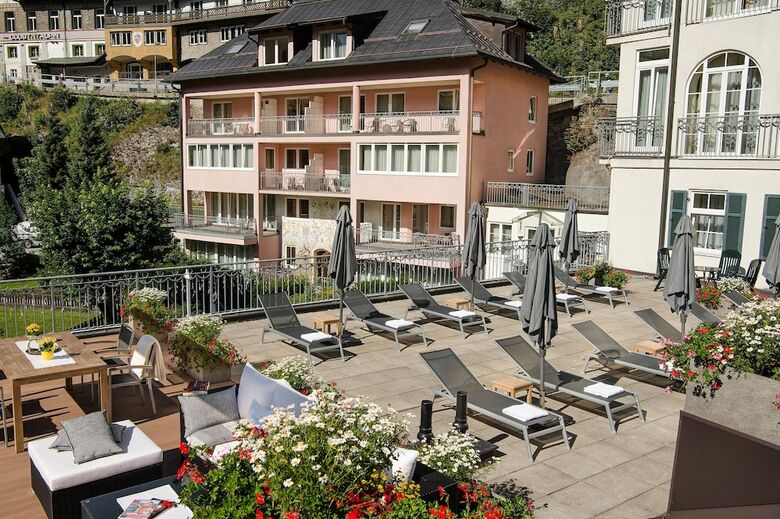 Aparthotel Mondi Holiday Bellvue
