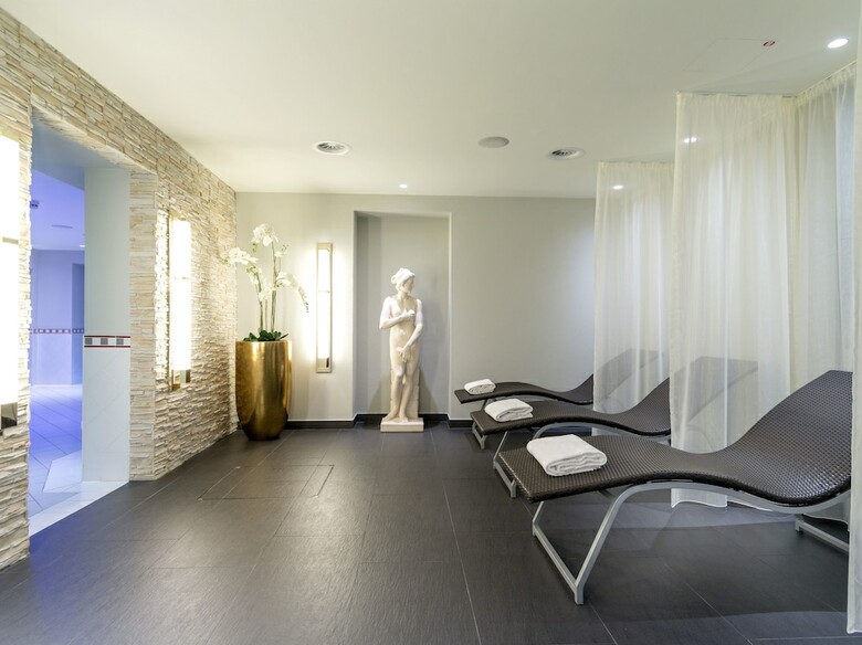 Aparthotel Mondi Holiday Bellvue