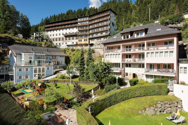 Aparthotel Mondi Holiday Bellvue
