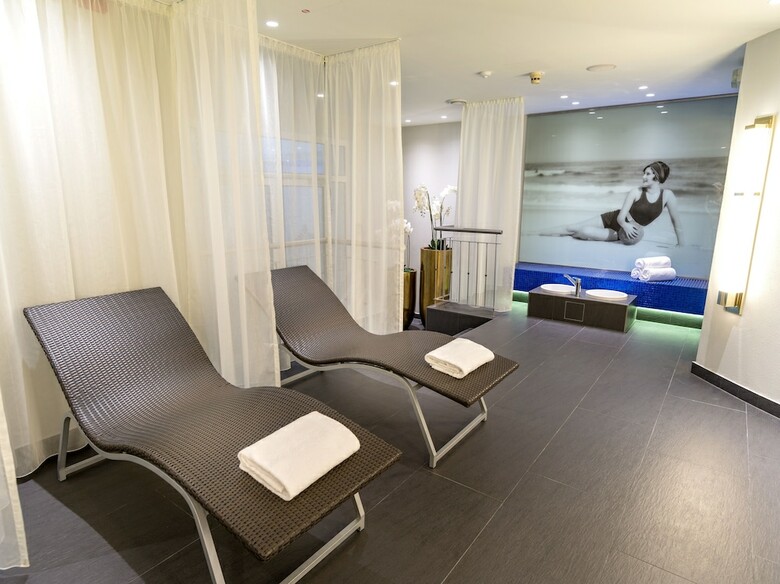 Aparthotel Mondi Holiday Bellvue