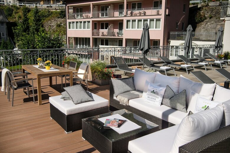 Aparthotel Mondi Holiday Bellvue