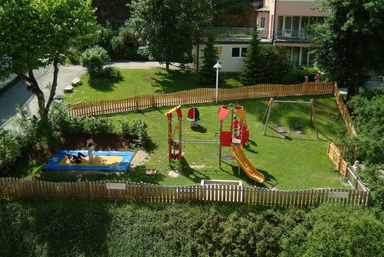 Aparthotel Mondi Holiday Bellvue