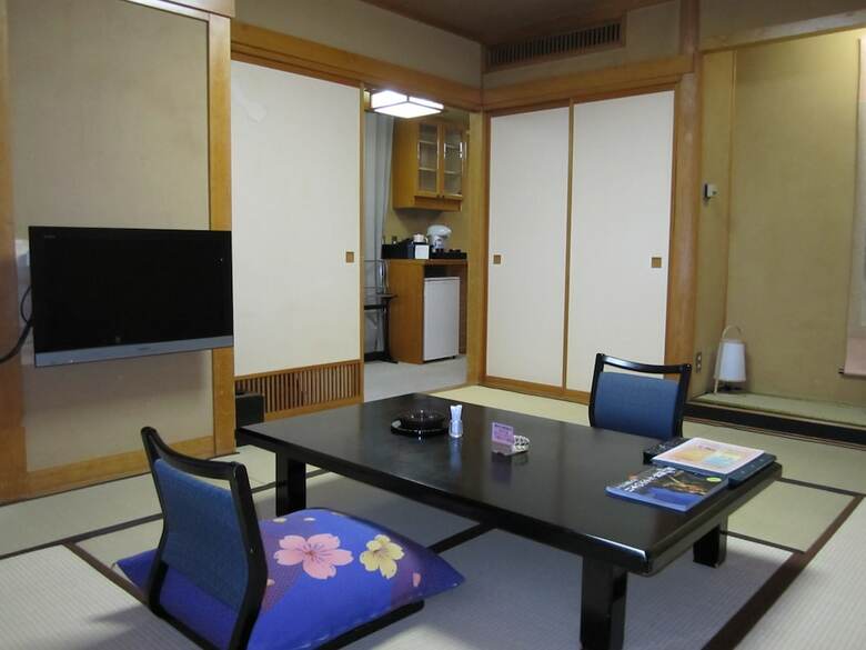 Yuzawa Grand Hotel