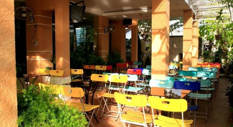Saigon - Pt Hotel