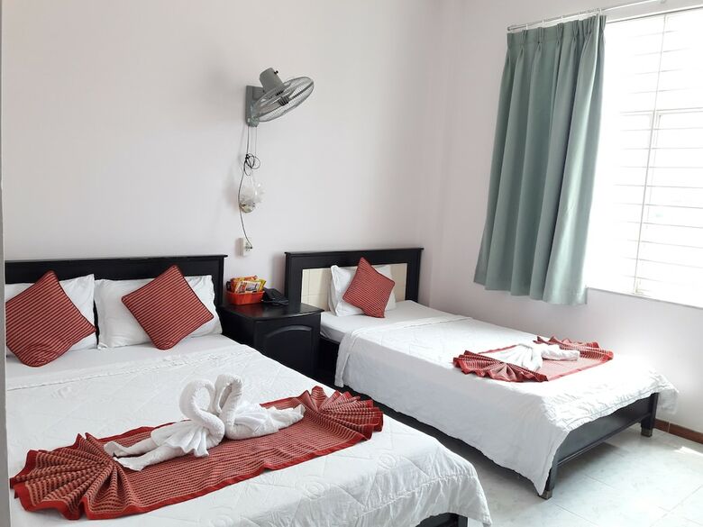 Saigon - Pt Hotel