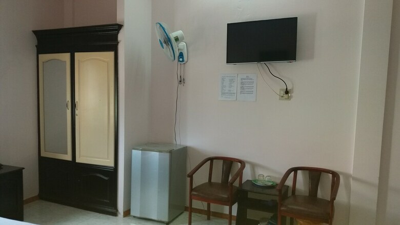 Saigon - Pt Hotel