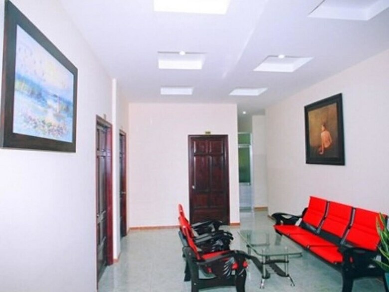 Saigon - Pt Hotel