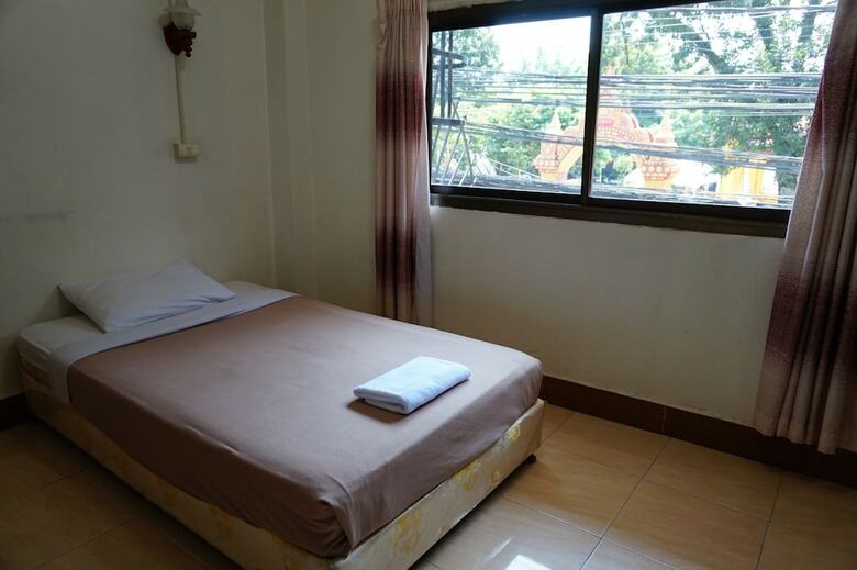Hotel Mixok Guesthouse