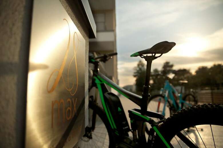 Maximilians Boutique-hotel Landau