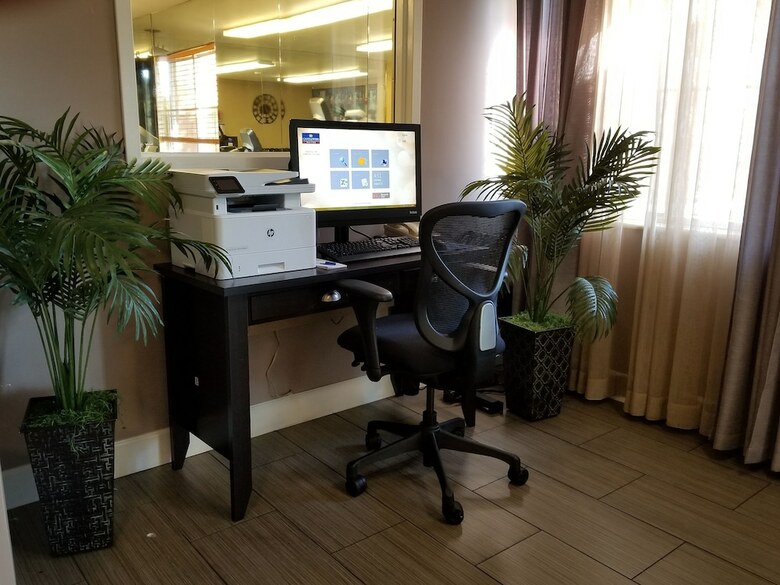 Aparthotel Candlewood Suites Irvine