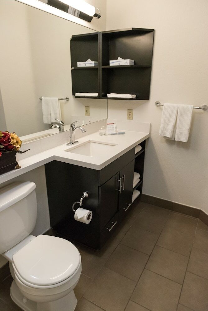 Aparthotel Candlewood Suites Irvine