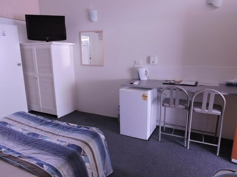 Coffs Shearwater Motel