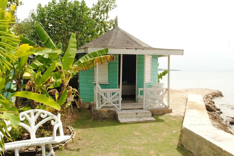 Hotel Bluefields On The Bay