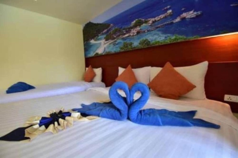 Hotel Patong Buri Resort