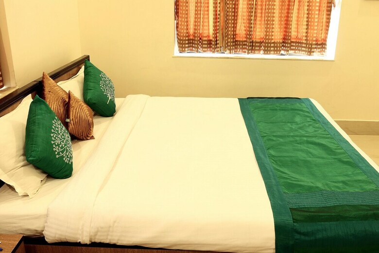 Hotel Oyo 1220 Casa Broadway