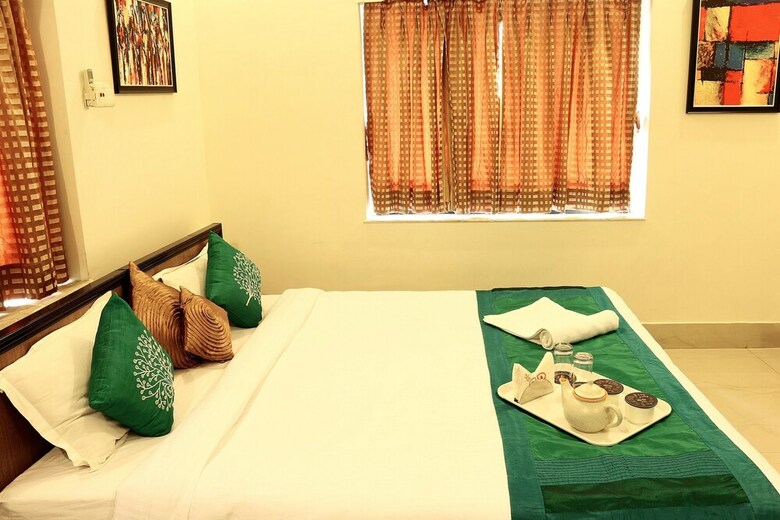 Hotel Oyo 1220 Casa Broadway