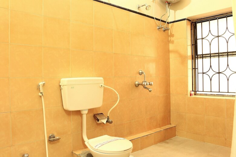 Hotel Oyo 1220 Casa Broadway