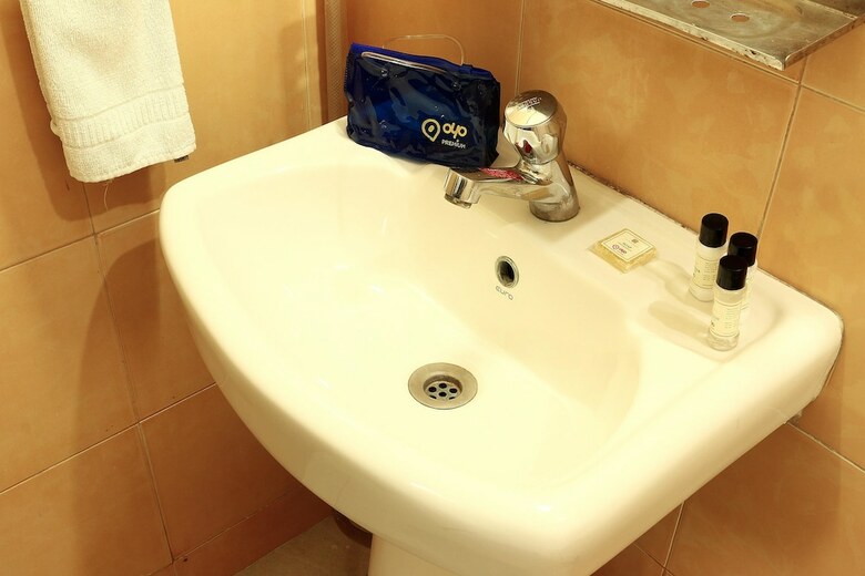 Hotel Oyo 1220 Casa Broadway