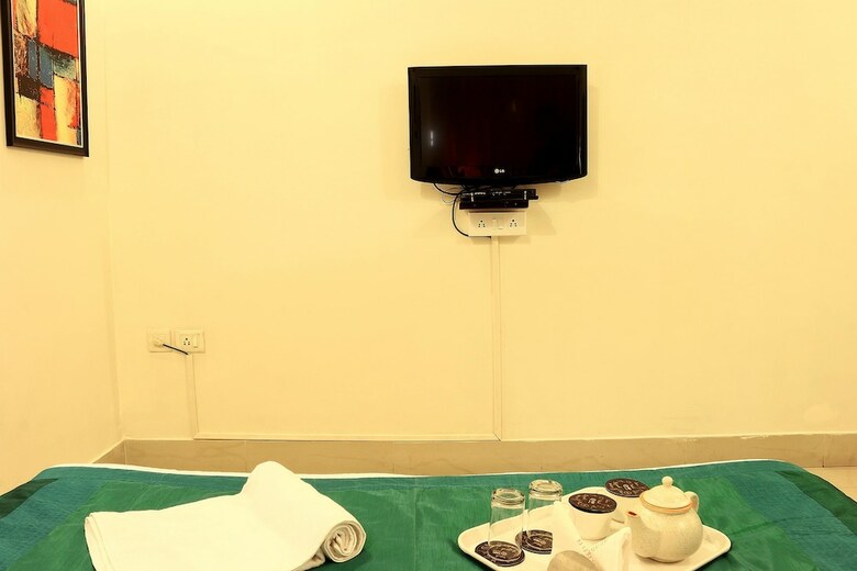 Hotel Oyo 1220 Casa Broadway