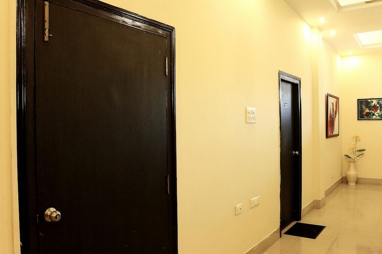 Hotel Oyo 1220 Casa Broadway