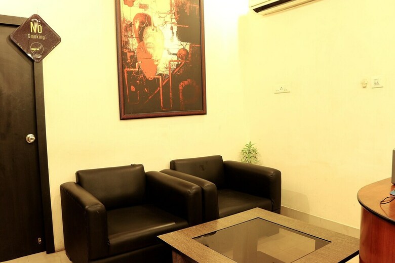 Hotel Oyo 1220 Casa Broadway