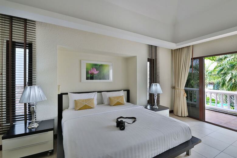Siam Pool Villa Pattaya