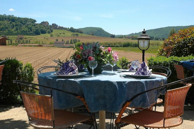 Hotel Le Relais Des 5 Chateaux