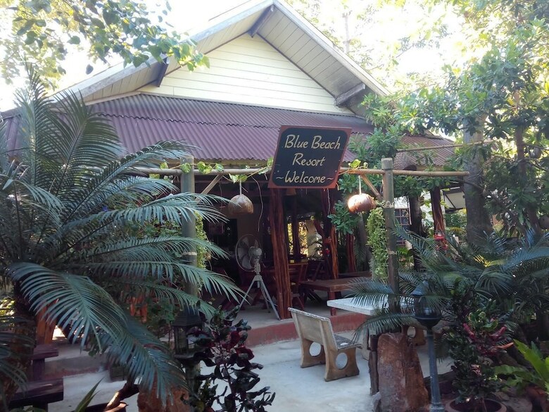 Hotel Blue Beach Resort