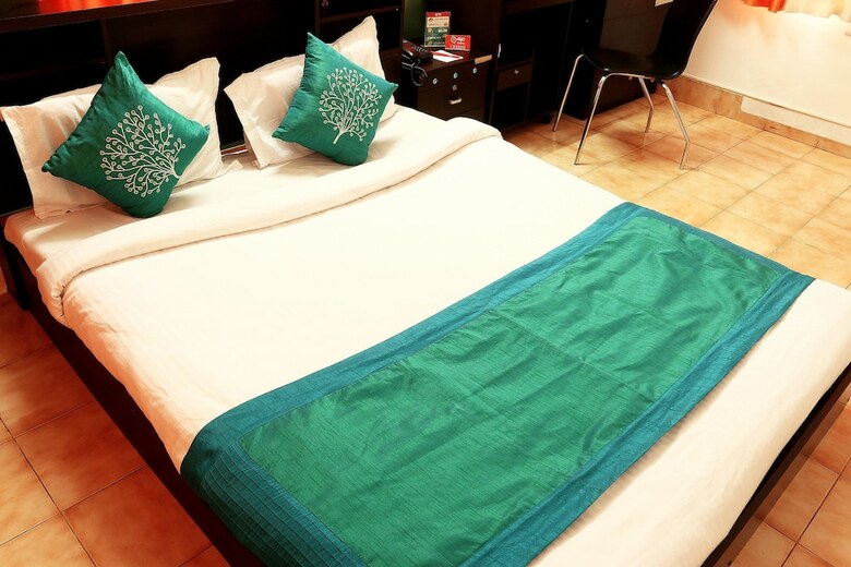 Hotel Oyo 1226 Salt Lake