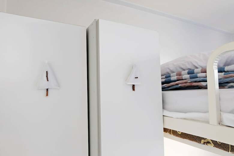 Hostal Yacht Guesthouse - Hostel