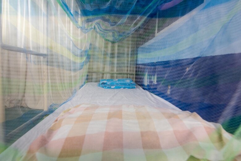 Hostal Yacht Guesthouse - Hostel