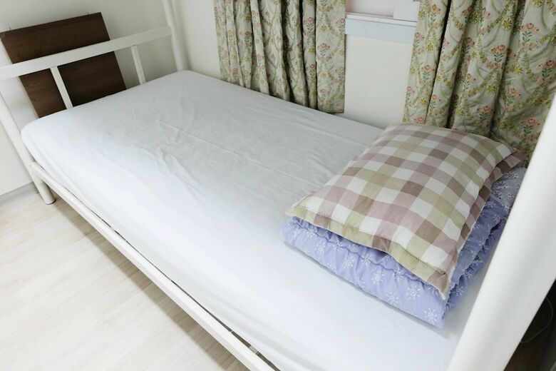Hostal Yacht Guesthouse - Hostel