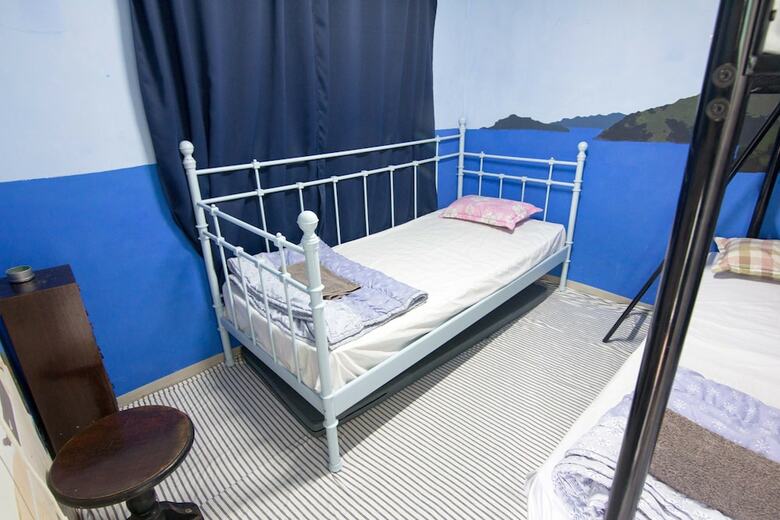 Hostal Yacht Guesthouse - Hostel