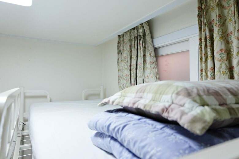 Hostal Yacht Guesthouse - Hostel