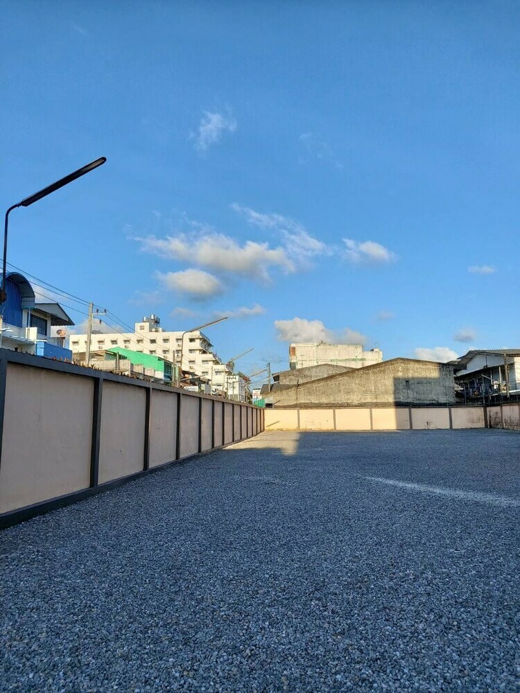 Suriwong Chumphon Hotel