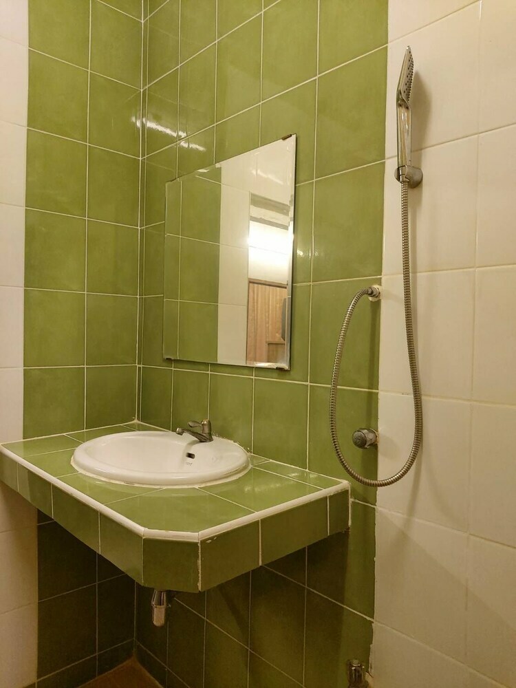 Suriwong Chumphon Hotel