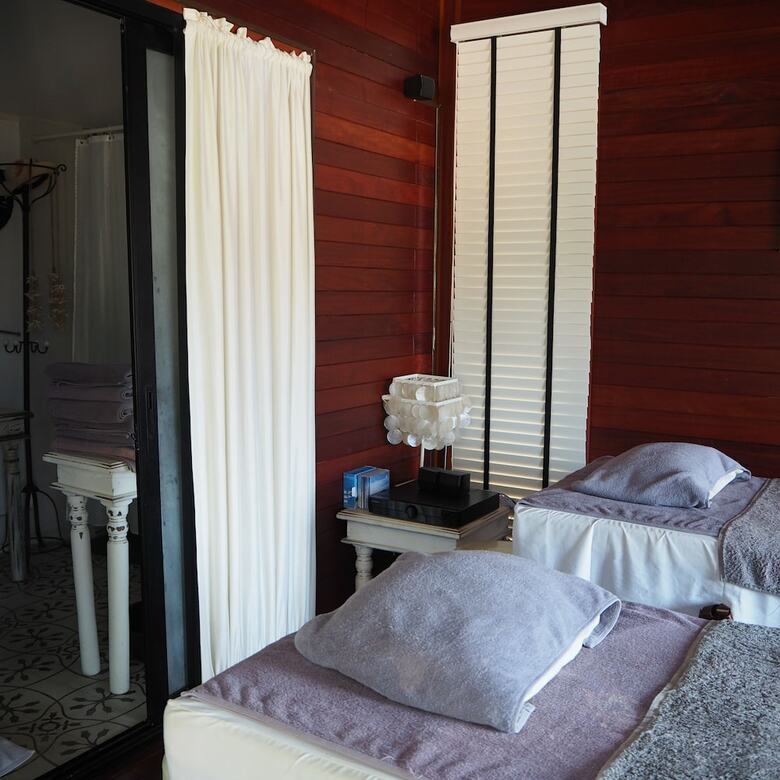 Hotel The Blue Sky Resort Koh Payam