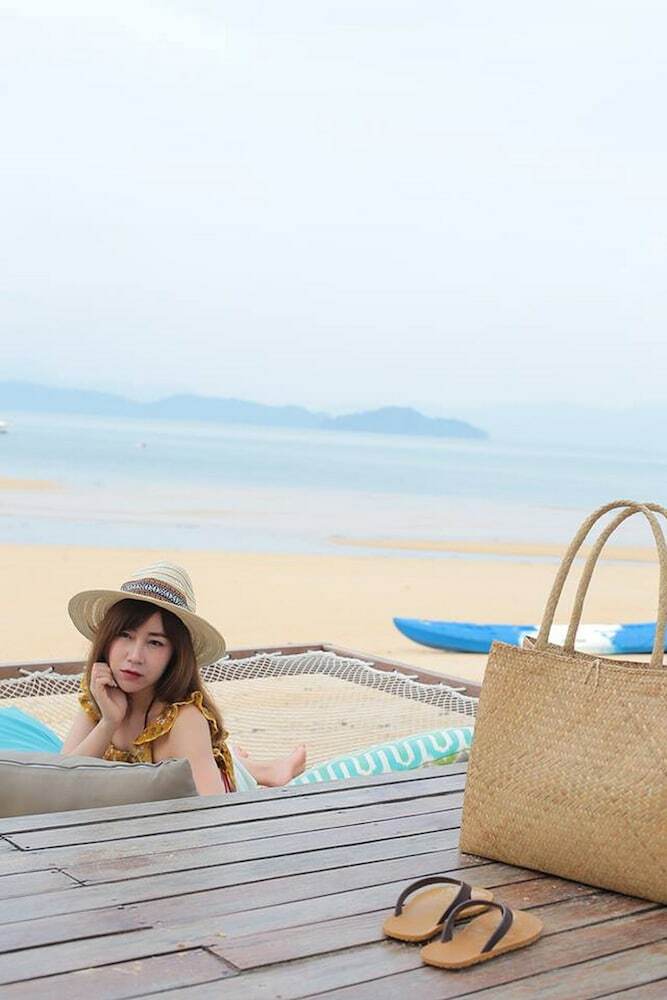 Hotel The Blue Sky Resort Koh Payam