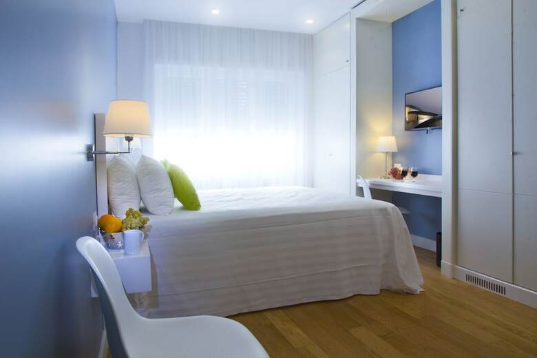 Hotel Domus Giulio Cesare
