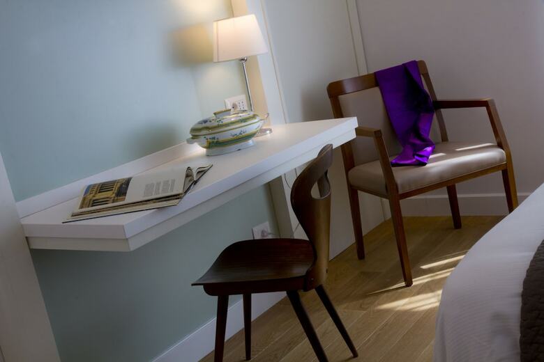 Hotel Ripense In Trastevere